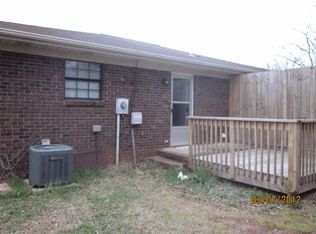 100 Katie Dr, Greenville, SC 29617