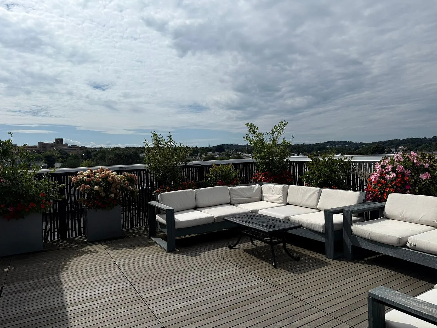 Boston Landing, No Fee, Lux Living, 2 Bed/2bath, Central Air, Garage Parking, Pet Friendly! — Photo 4