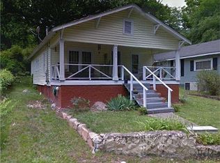 5711 Alabama Ave, Chattanooga, TN 37409
