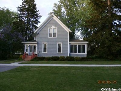 316 S Esseltyne St, Cape Vincent, NY, 13618