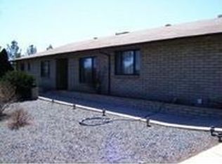 15766 S Maverick Trl, Cordes Lakes, AZ 86333