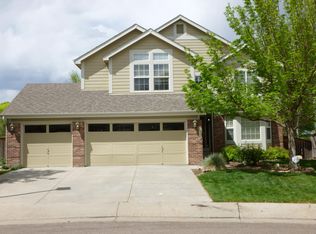 9945 Bronti Cir, Lone Tree, CO 80124