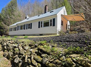 134 Baker Brook Road, Newfane, VT 05345