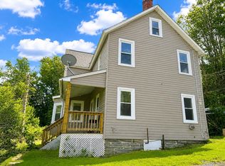 19 & 25 Finch Street, Livingston Manor, NY 12758