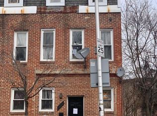 1408 Presstman St, Baltimore, MD 21217