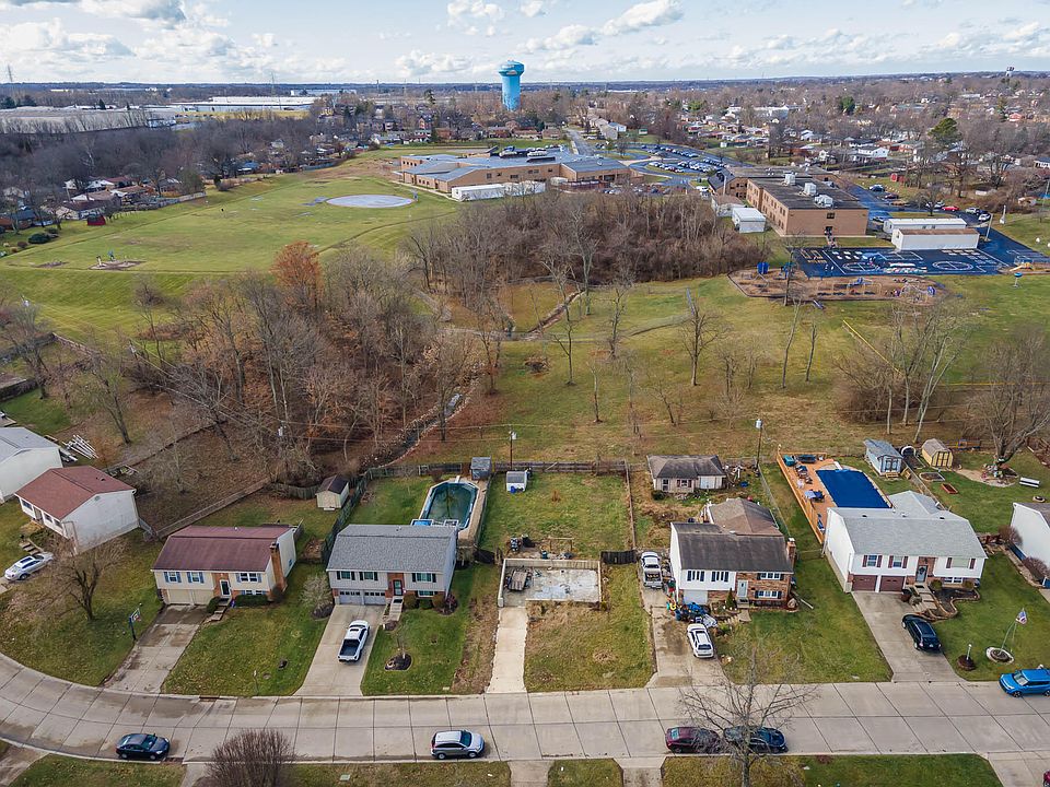 343 Merravay Dr, Florence, KY 41042 MLS 610379 Zillow