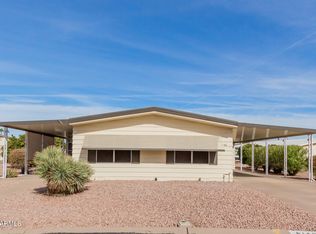 8140 E Cactus Dr, Mesa, AZ 85208