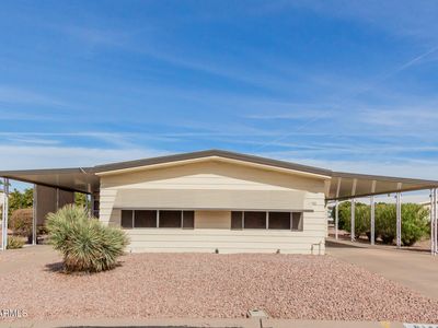 8140 E Cactus Dr, Mesa, AZ, 85208