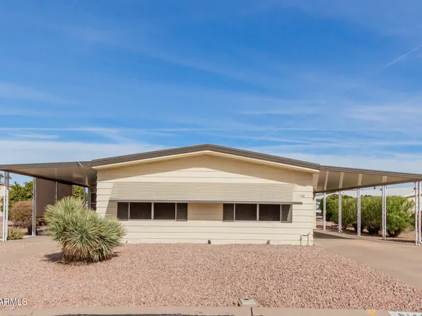 8140 E Cactus Drive, Mesa, AZ 85208