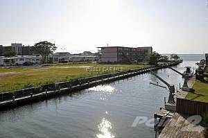 View looking Southwest from Balcony