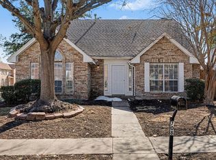708 Willow Oak Dr, Allen, TX 75002
