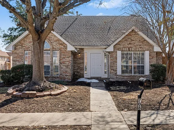 708 Willow Oak Dr, Allen, TX 75002