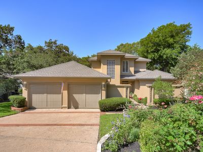 5403 S Scout Island Cir, Austin, TX, 78731