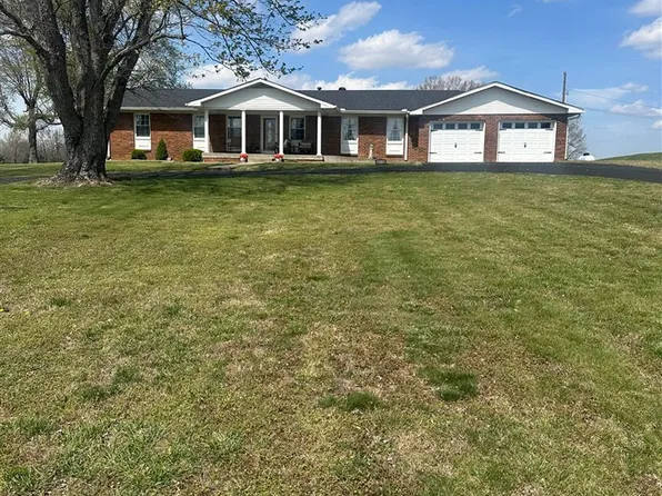 2465 State Highway 70, Central City, KY 42330