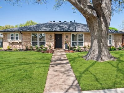 2209 Aspen St, Richardson, TX, 75082