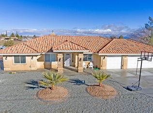 15030 Cedar St, Hesperia, CA 92345
