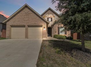 112 Barrel Bnd, Georgetown, TX 78628