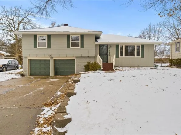 8512 Everett St, Raytown, MO 64138