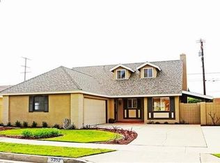 5352 Richmond Ave, Garden Grove, CA 92845