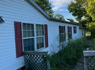 7881 Briarway Ct LOT 3, Guilford, IN 47022