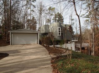 5616 Guy Rd, Anderson, SC 29625