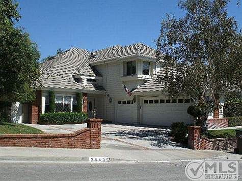 1st image of 24435 Zermatt Ln