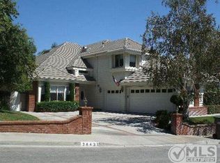 24435 Zermatt Ln, Santa Clarita, CA 91355
