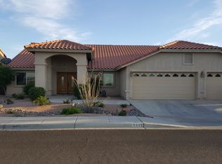 8443 E Forget Me Not St, Yuma, AZ 85365