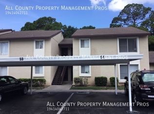2605 Pine Lake Ter UNIT A, Sarasota, FL 34237