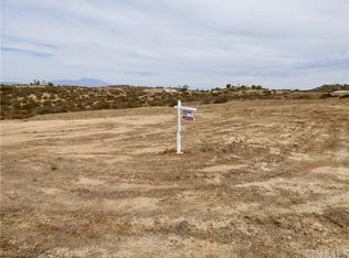 23064 Sky Mesa Rd, Homeland, CA 92548