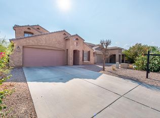 43319 W Elizabeth Ave, Maricopa, AZ 85138