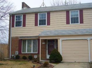 216 Laurel Pl, Clementon, NJ 08021