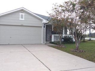 11601 Arrowmound Pass, Del Valle, TX 78617