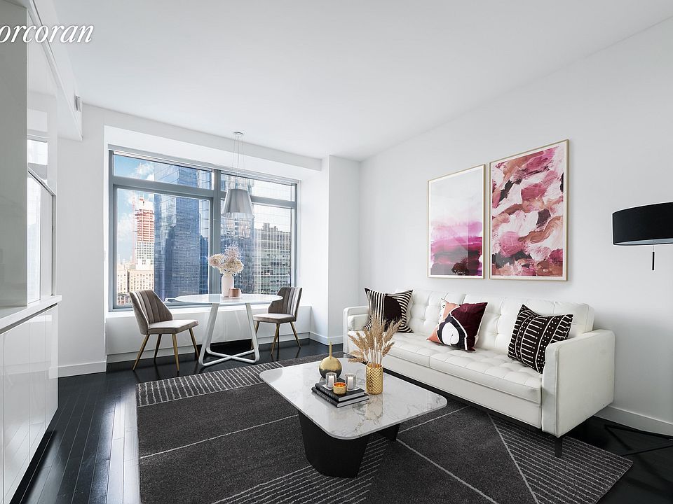 1st image of 123 Washington St APT 25F