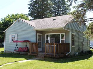 404 N Cherry St, Shell Rock, IA 50670