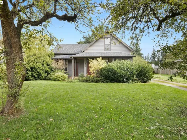 1650 SW 88th Ave, Portland, OR 97225