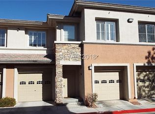 813 Peachy Canyon Cir UNIT 204, Las Vegas, NV 89144
