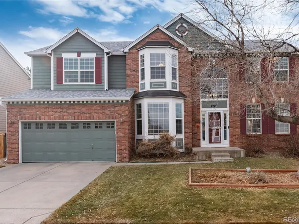 9749 Newcastle Drive, Highlands Ranch, CO 80130