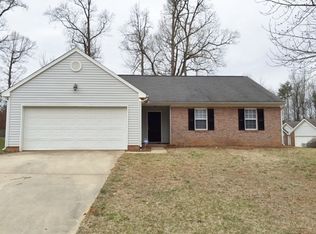 6729 Rain Creek Way, Charlotte, NC 28262