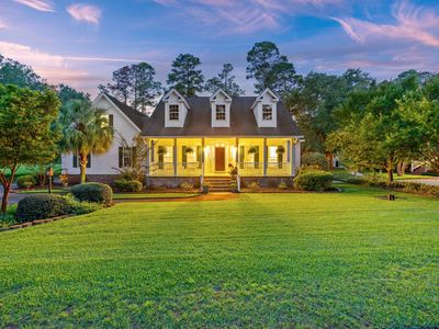 202 Cooper Dr, Santee, SC, 29142