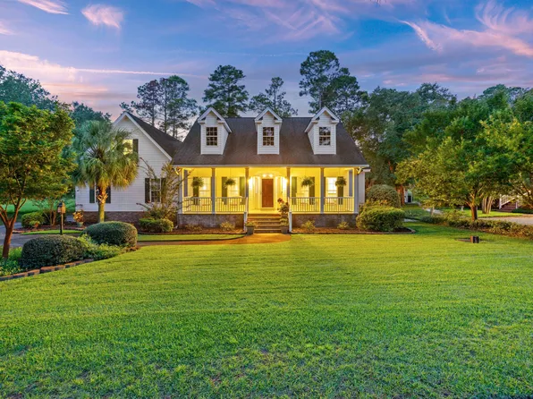 202 Cooper Dr, Santee, SC 29142