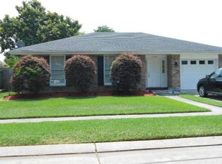 5004 Craig Ave, Kenner, LA 70065