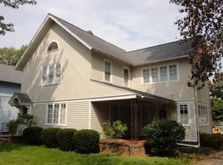 214 Rugg Ave, Newark, OH 43055