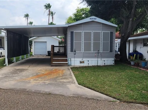 315 Starling Cir N, Palmview, TX 78572