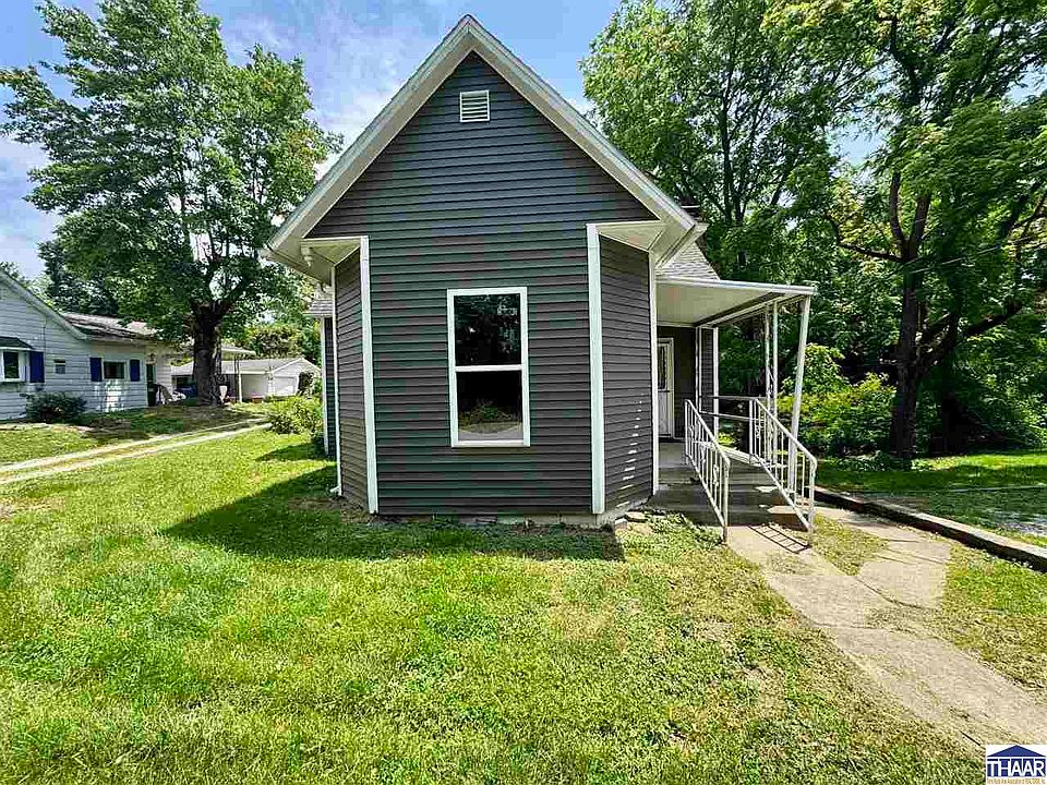 1st image of 9852 N Knightsville Crawford St