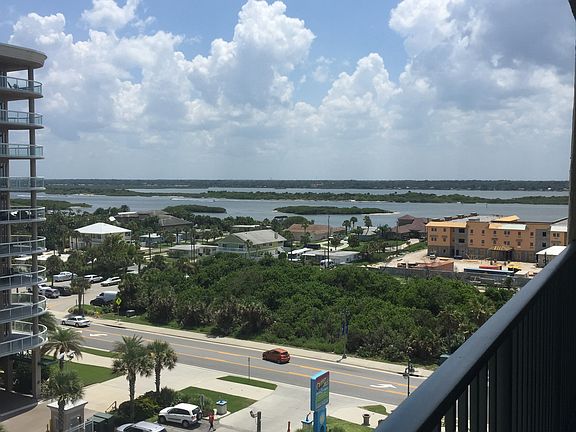 2nd image of 3647 S Atlantic Ave #9C