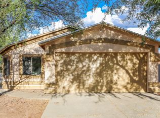 4381 S Via Rio Azul, Tucson, AZ 85714