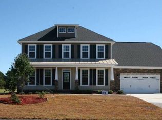 908 Bobby Jones Dr, Fayetteville, NC 28312