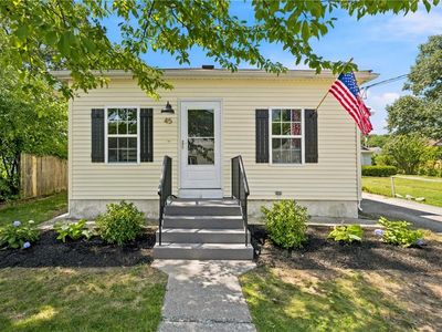 45 Milton Rd, Warwick, RI, 02888