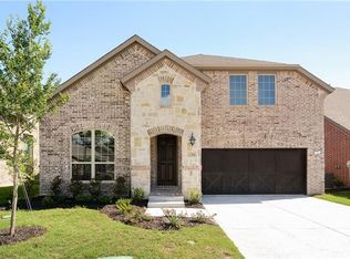 1764 Eagle Crest Dr, The Colony, TX 75056